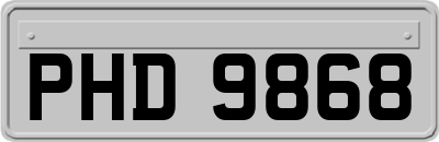 PHD9868