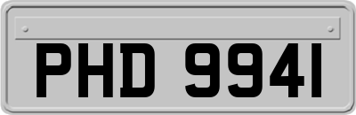 PHD9941