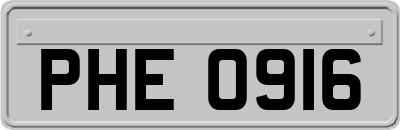 PHE0916