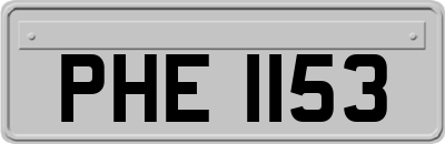 PHE1153