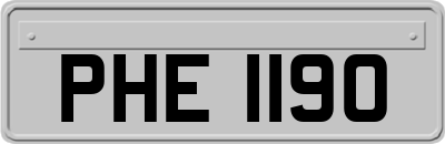 PHE1190