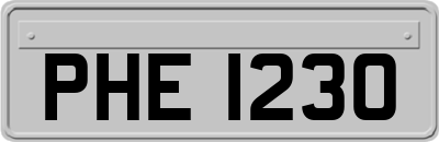 PHE1230