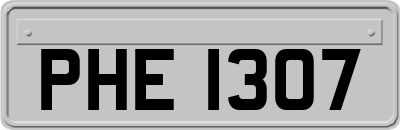 PHE1307