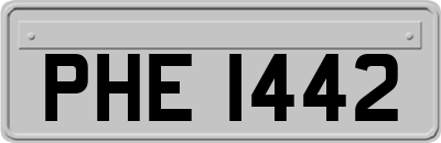 PHE1442