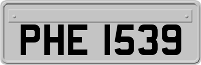 PHE1539