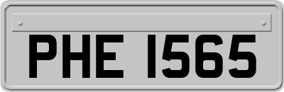 PHE1565