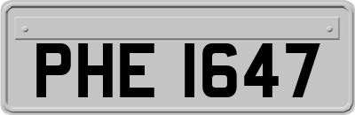 PHE1647