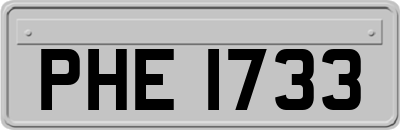 PHE1733