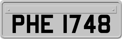 PHE1748