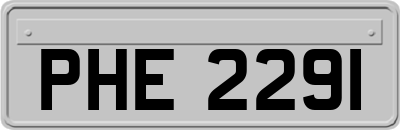 PHE2291