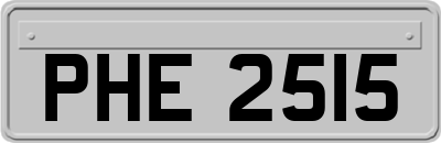 PHE2515