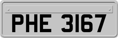 PHE3167