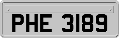 PHE3189