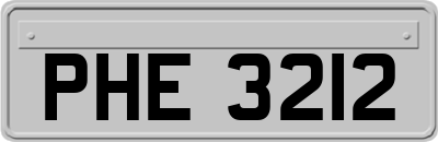 PHE3212