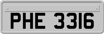 PHE3316