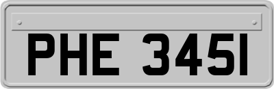 PHE3451