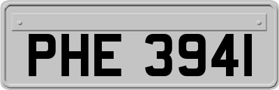 PHE3941