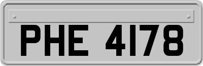 PHE4178