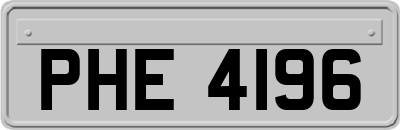 PHE4196