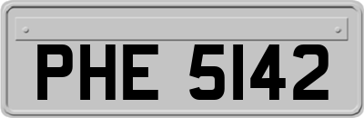 PHE5142