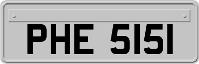 PHE5151