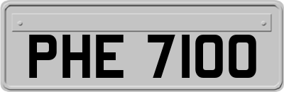 PHE7100