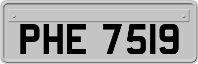 PHE7519