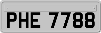 PHE7788
