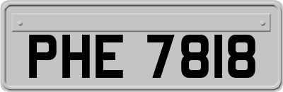 PHE7818