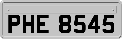 PHE8545