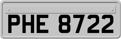 PHE8722