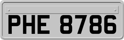 PHE8786