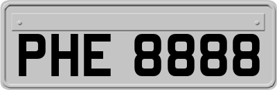 PHE8888