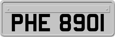 PHE8901