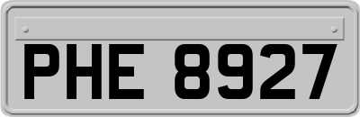 PHE8927