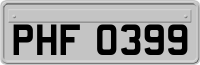 PHF0399