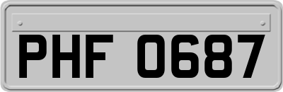 PHF0687