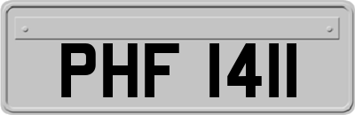 PHF1411