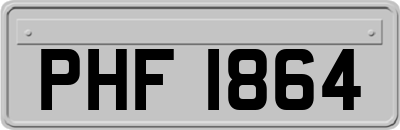 PHF1864