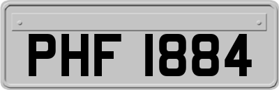 PHF1884