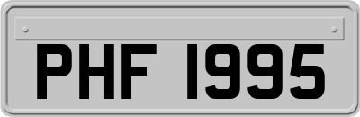 PHF1995