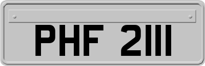 PHF2111