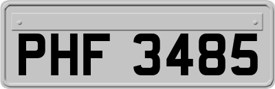 PHF3485