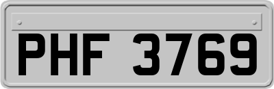 PHF3769