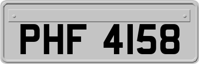 PHF4158