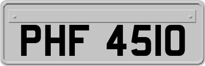 PHF4510