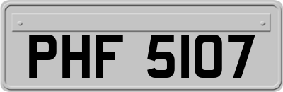 PHF5107