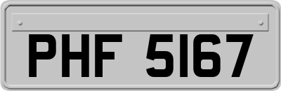 PHF5167