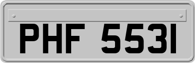 PHF5531