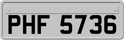 PHF5736